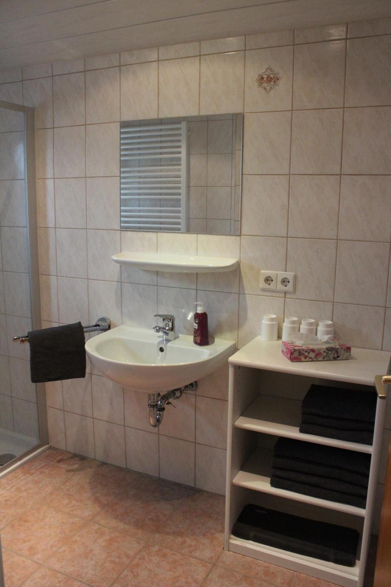 Ferienwohnung Hinterpommern - Chiemgaukarte Inzell Εξωτερικό φωτογραφία