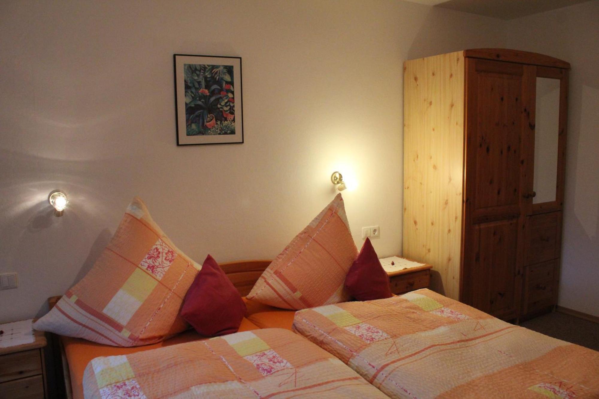 Ferienwohnung Hinterpommern - Chiemgaukarte Inzell Εξωτερικό φωτογραφία