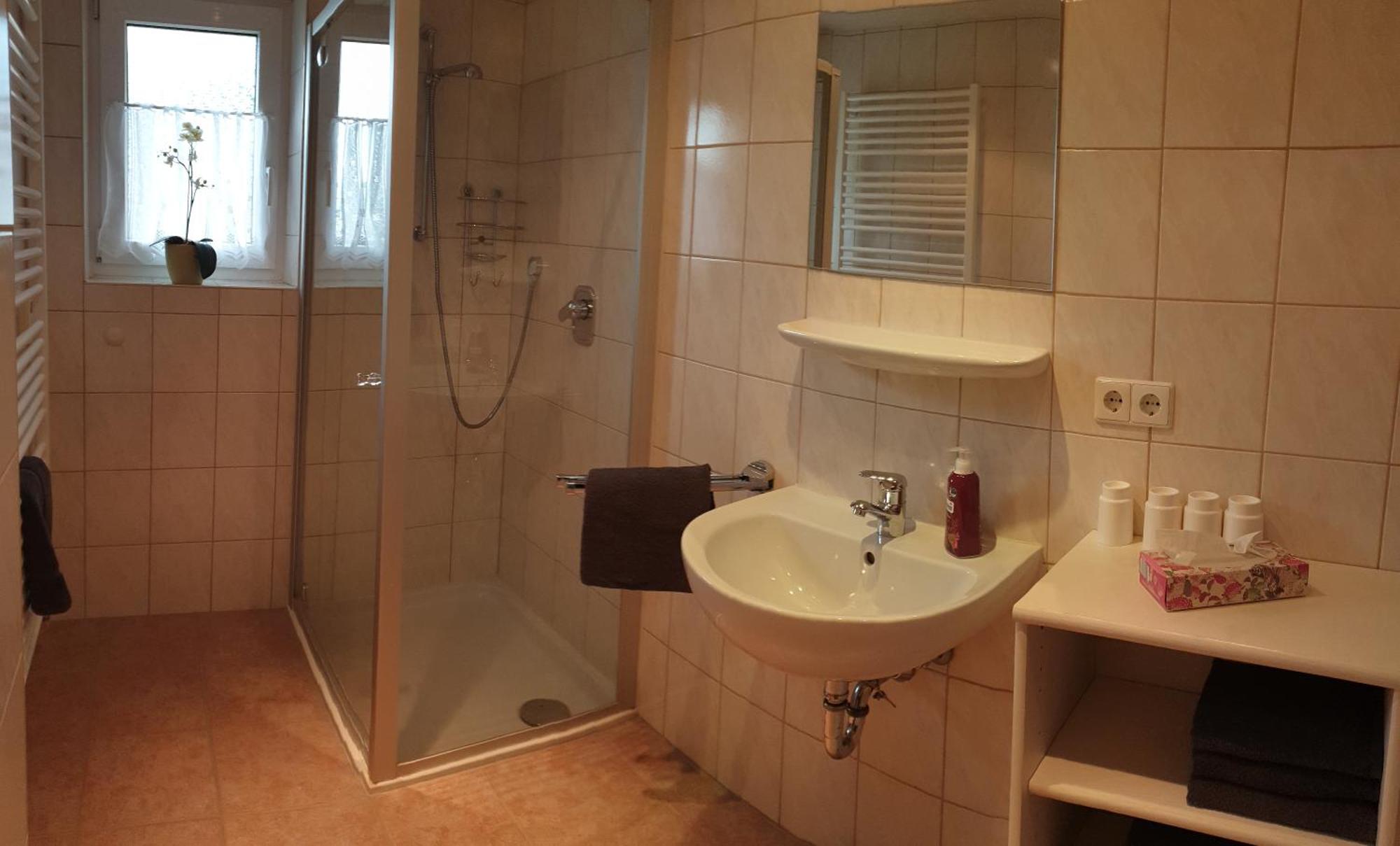 Ferienwohnung Hinterpommern - Chiemgaukarte Inzell Εξωτερικό φωτογραφία