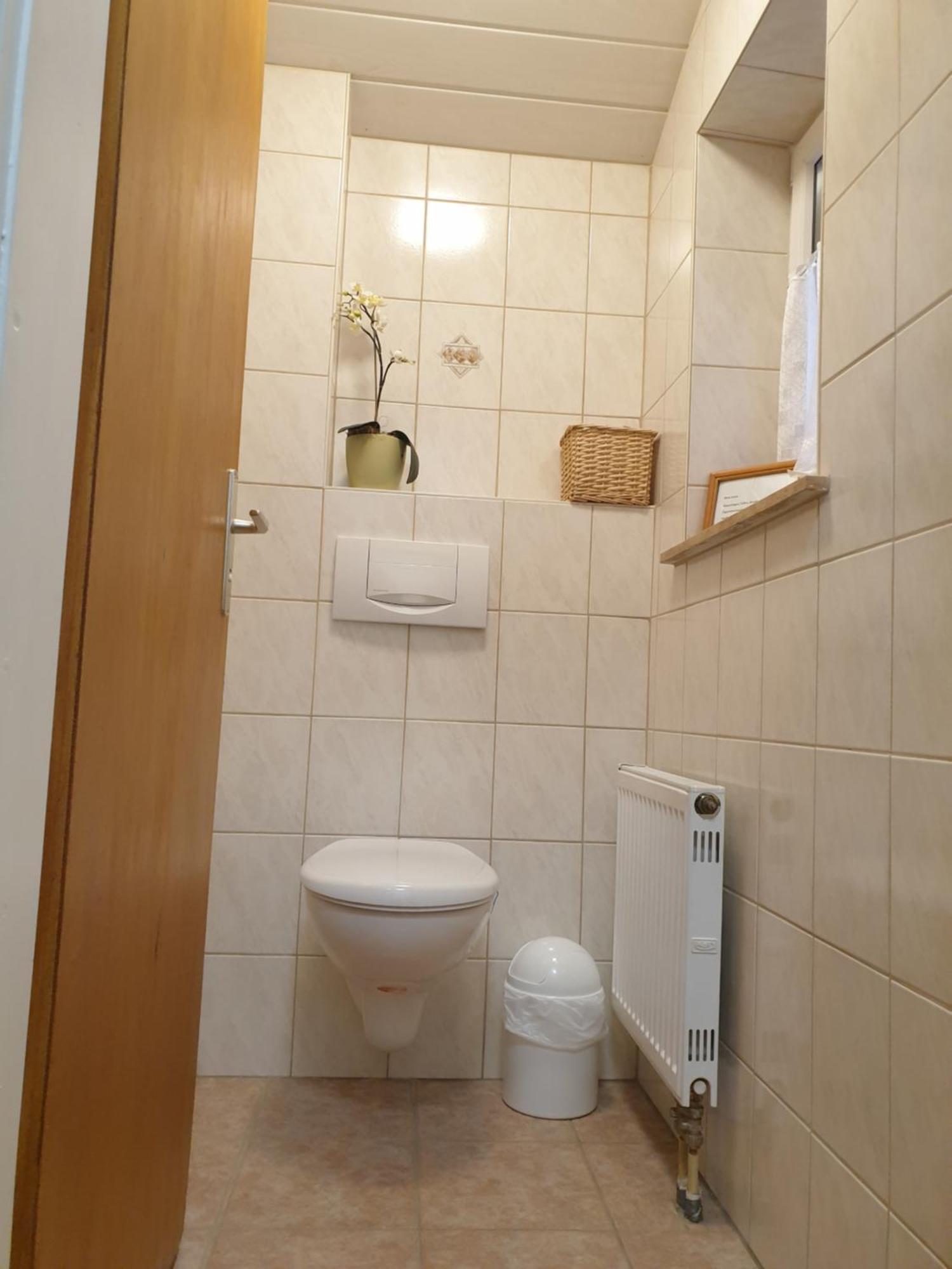 Ferienwohnung Hinterpommern - Chiemgaukarte Inzell Εξωτερικό φωτογραφία