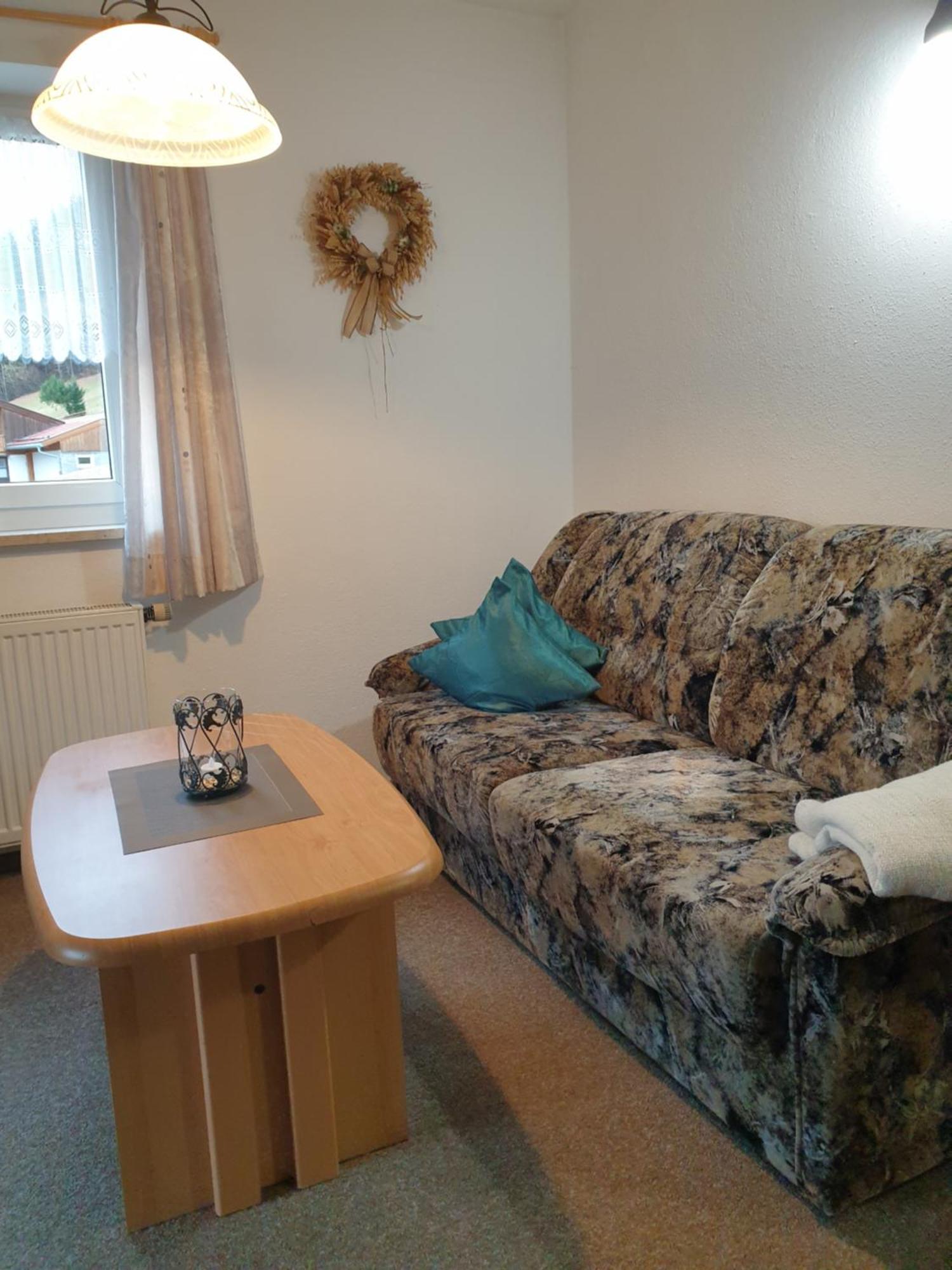 Ferienwohnung Hinterpommern - Chiemgaukarte Inzell Εξωτερικό φωτογραφία